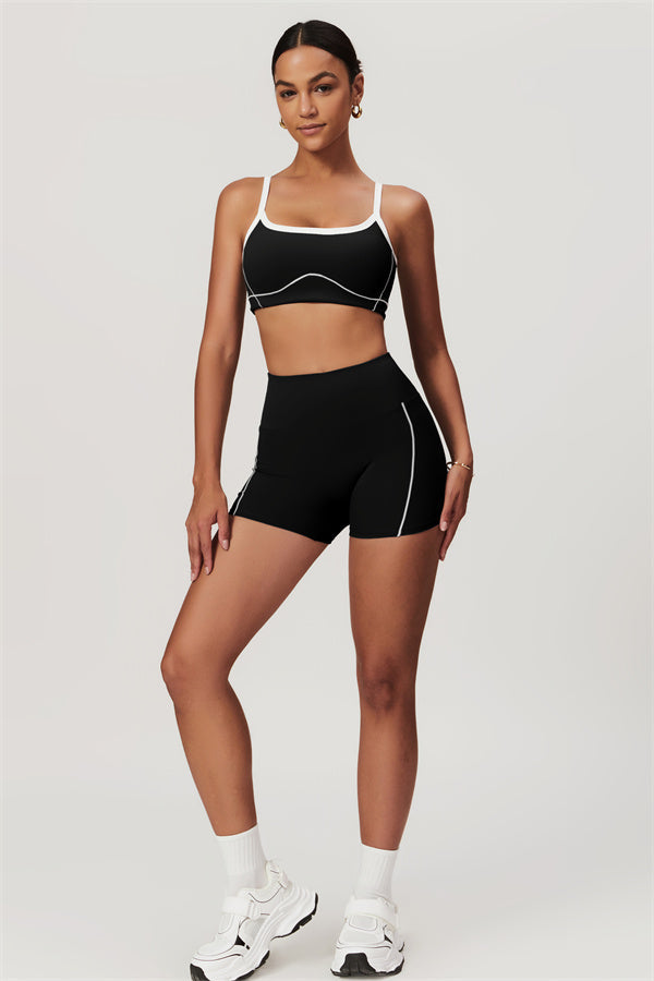 The Venture Sports Bra