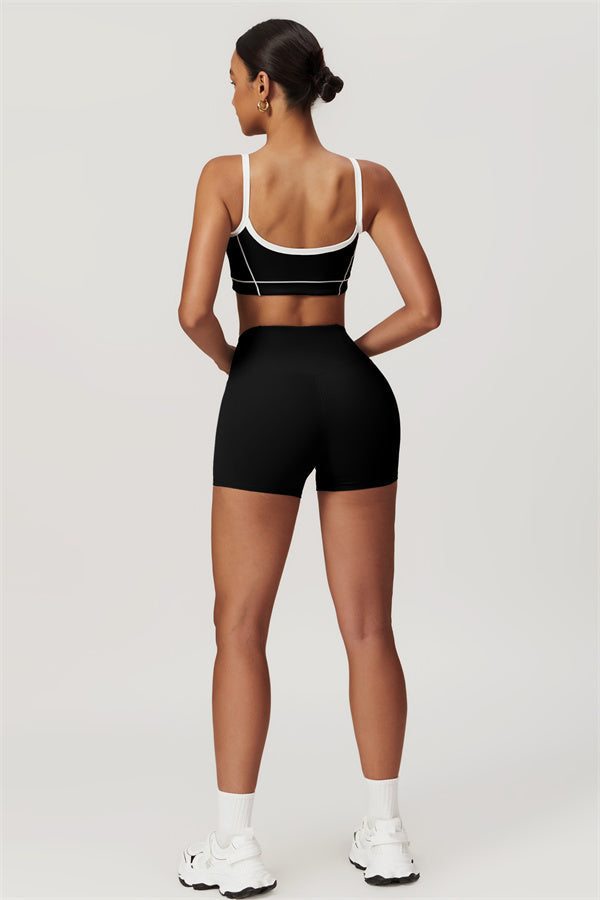 The Venture Sports Bra