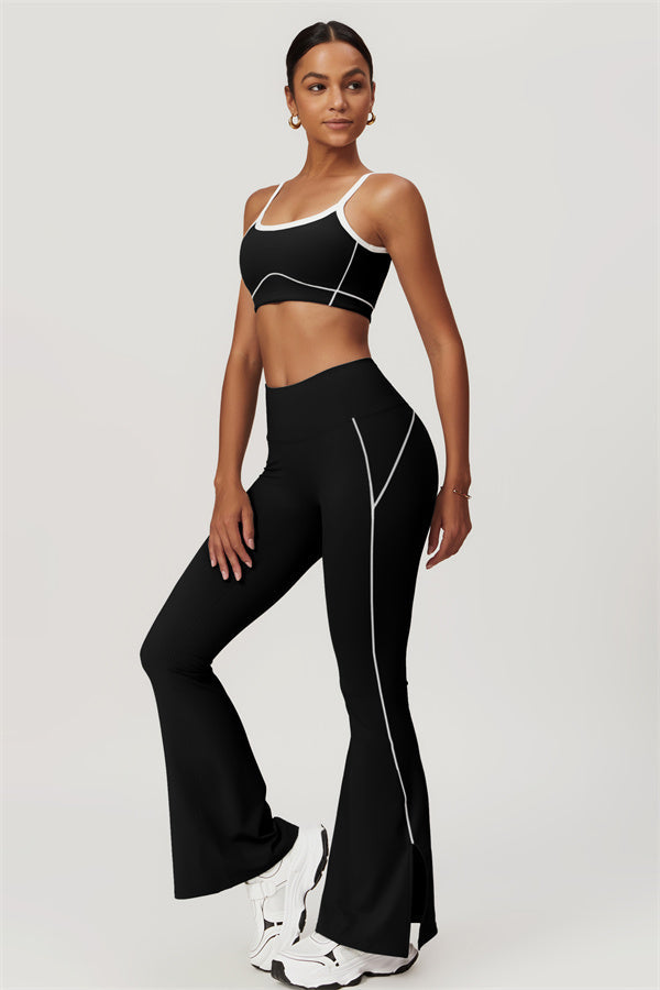 The Venture Sports Bra