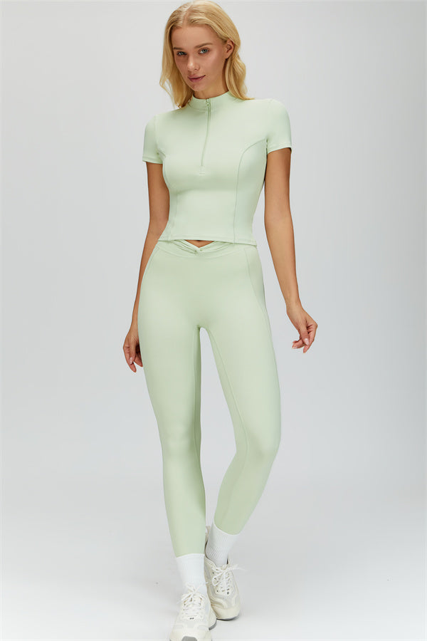 The Dreamy T-shirt Leggings 2-Piece Set