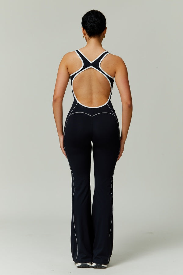 The Radiant X Jumpsuit
