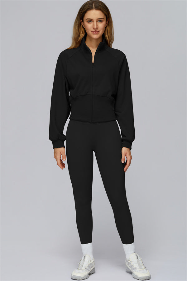 The Elle Form Leggings