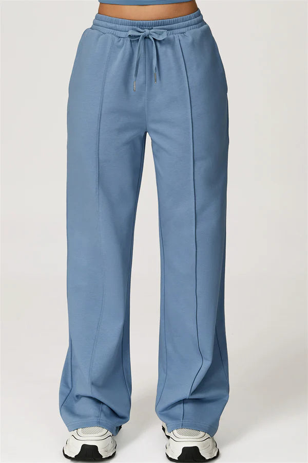 The Motion Tank Top Sweatpants 2-Piece Set