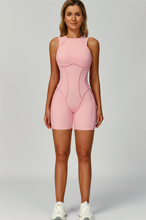 The Anew Jumpsuit