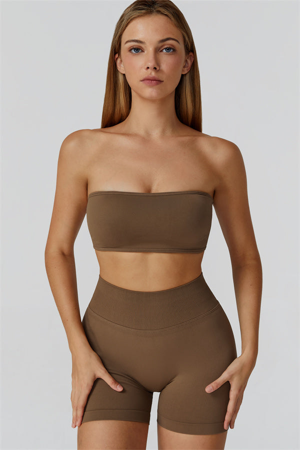 The Reign Sports Bra