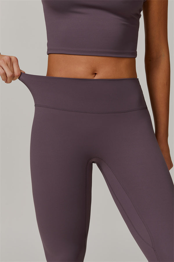 The Oasis T-shirt Leggings 2-Piece Set