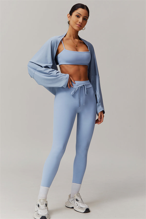 The Resonate Leggings
