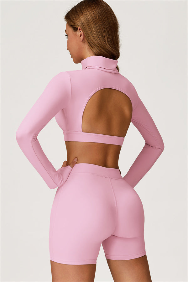 The Axis Shorts