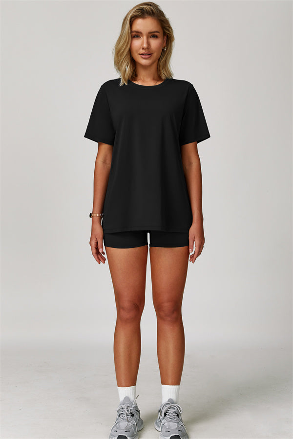 The Refresh Oversized T-shirt