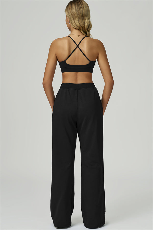 The FlexFit Pants