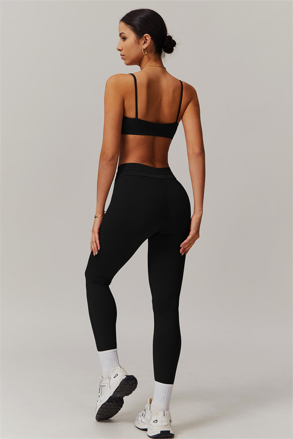 The Resonate Leggings