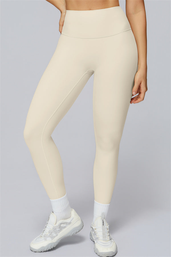 The Elle Form Sports Bra Leggings 2-Piece Set