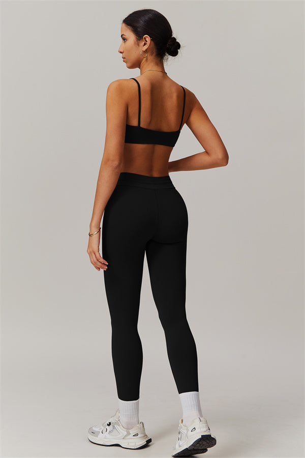 The Resonate Leggings