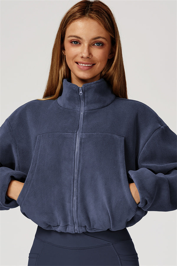 The FlexCore Sweatshirt