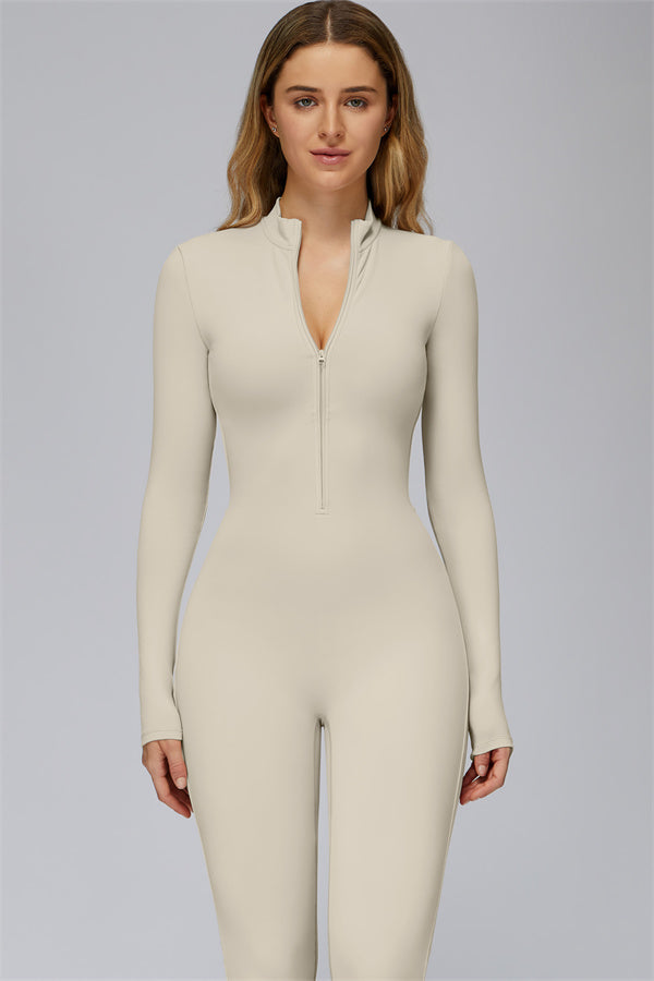 The FlexCore Jumpsuit