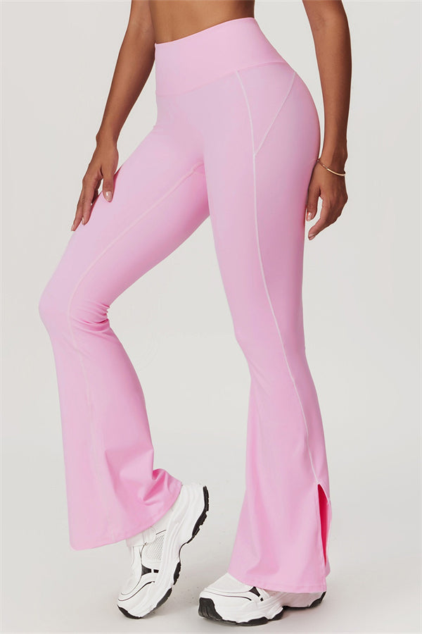 The Venture Flare Leggings