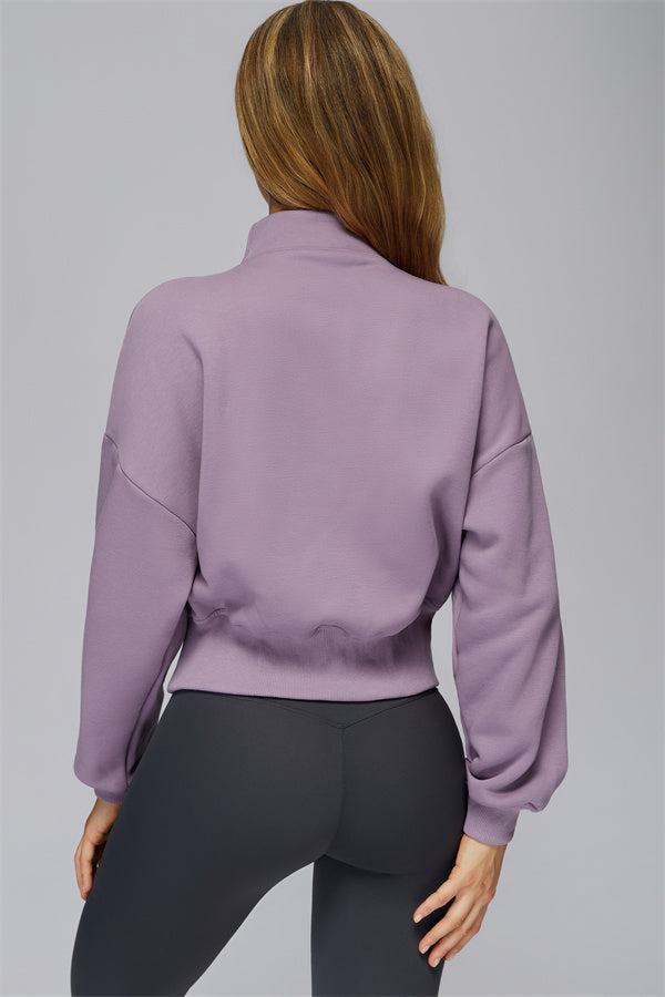 The Elle Form Sweatshirt