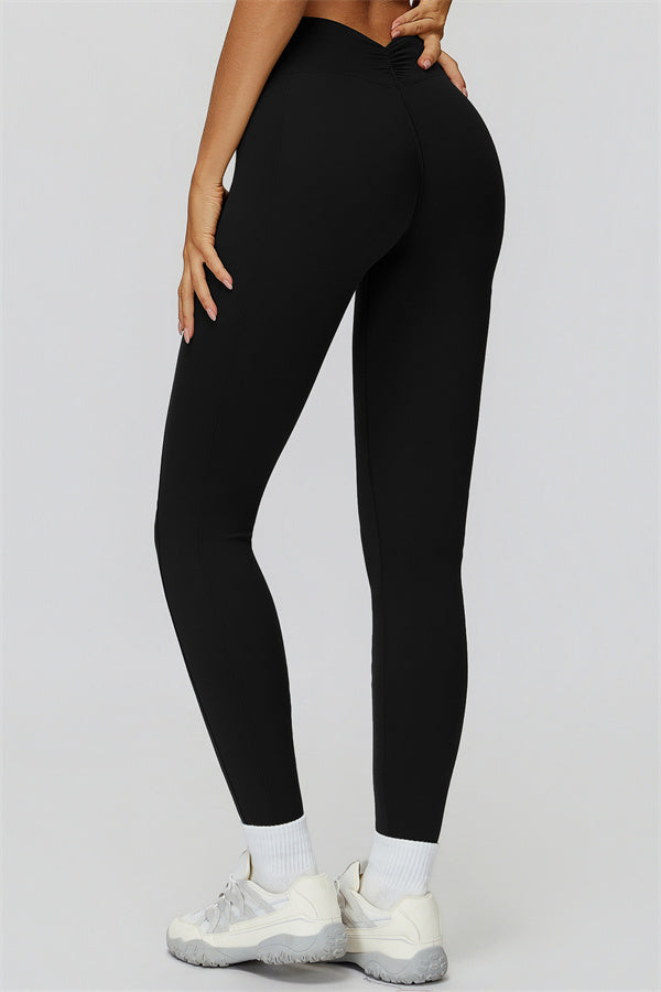 The Fyra Leggings