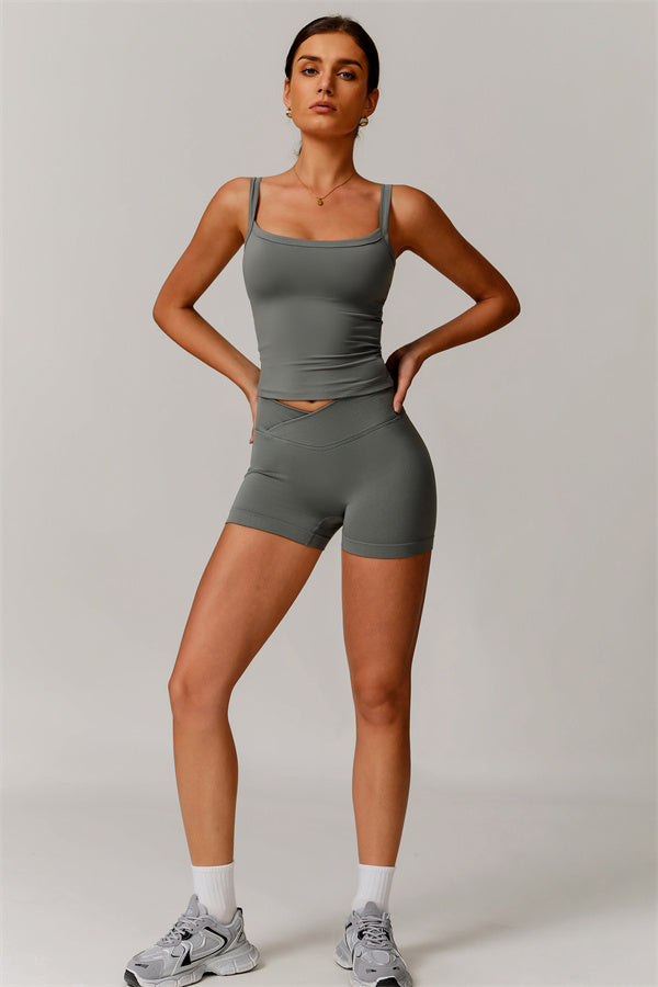 The Vivid Tank Top