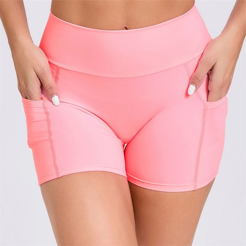 Riley Bra Top & Shorts Set