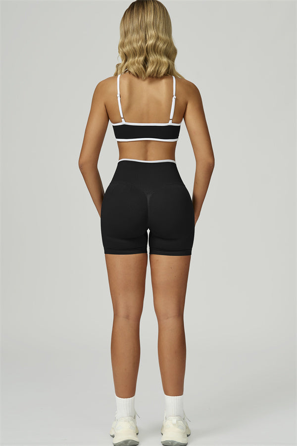 The Prime Line Shorts