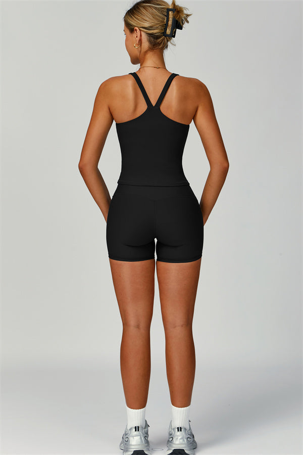 The Burst Shorts