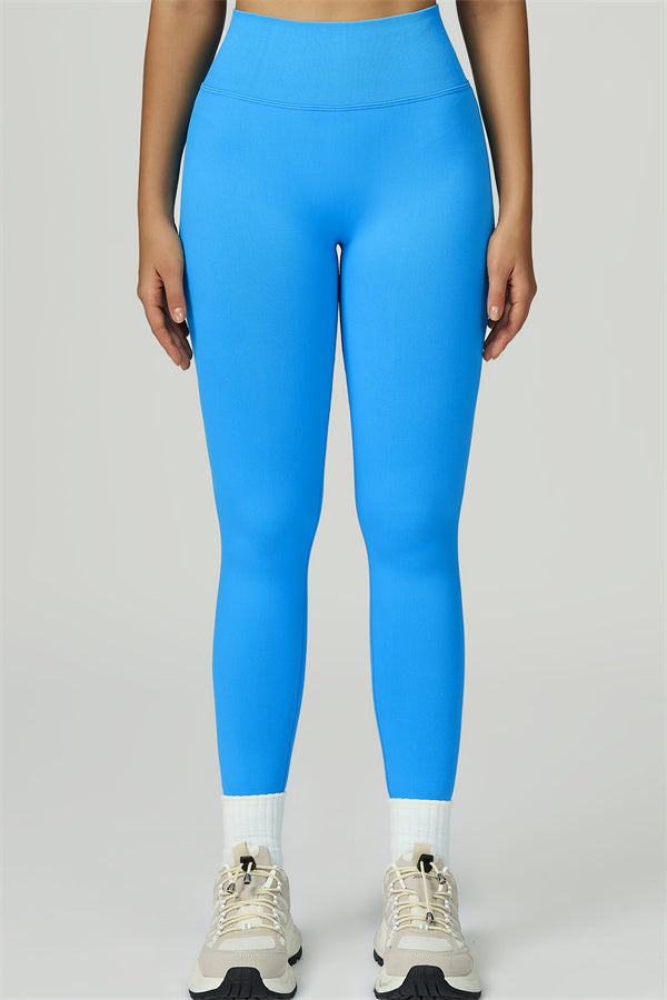 The Prime Long Sleeve Crop Top Leggings 2-Piece Set