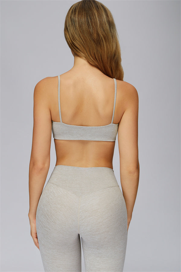 The Radiance Sports Bra