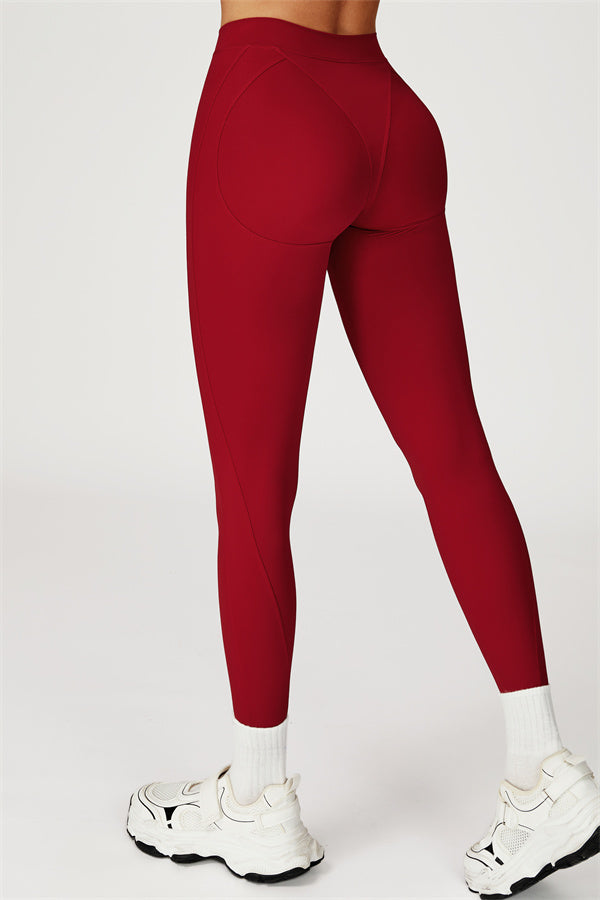 The Conquer T-shirt Leggings 2-Piece Set
