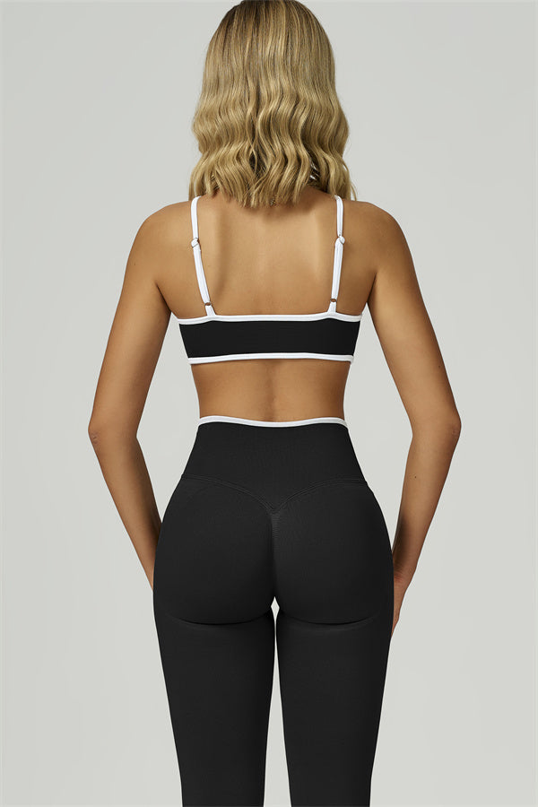 The Prime Line Leggings
