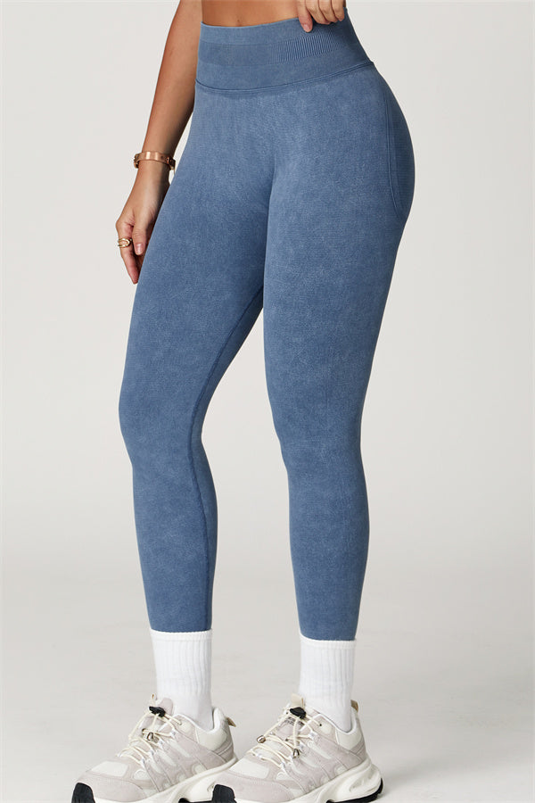 The New Zest Leggings