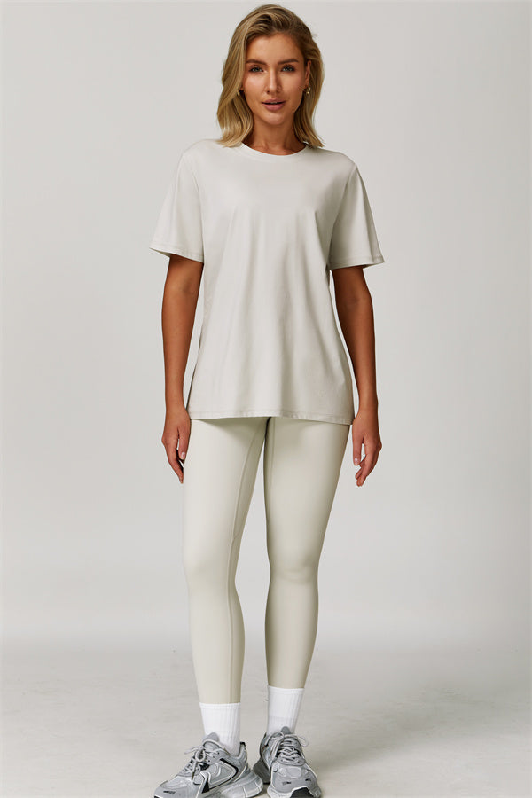 The Refresh Oversized T-shirt