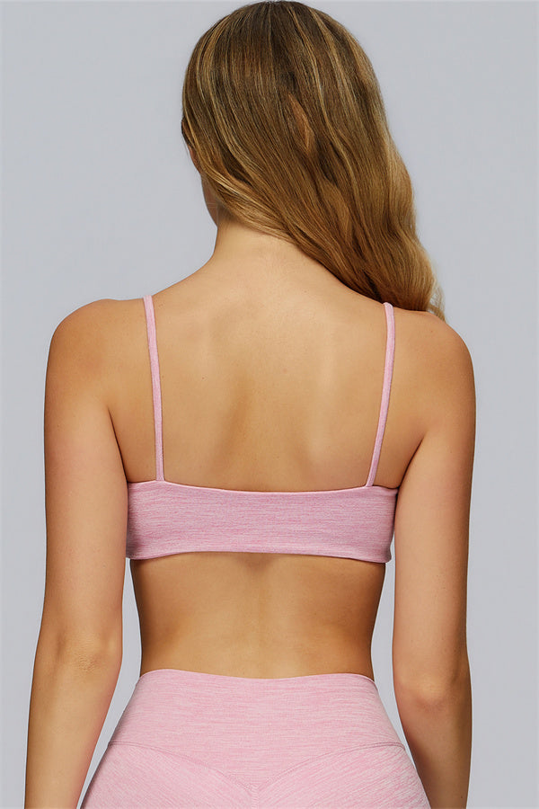 The Radiance Sports Bra
