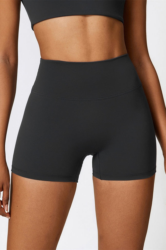 The Agile Shorts