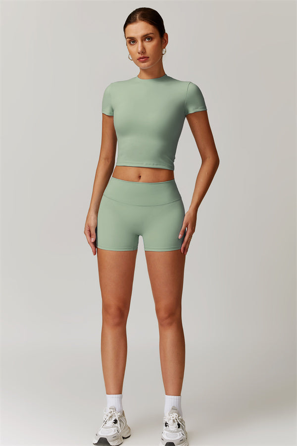 The Isabella Elizabeth T-shirt