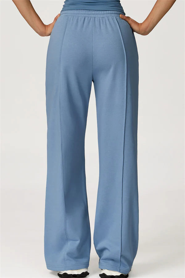 The Motion Tank Top Sweatpants 2-Piece Set