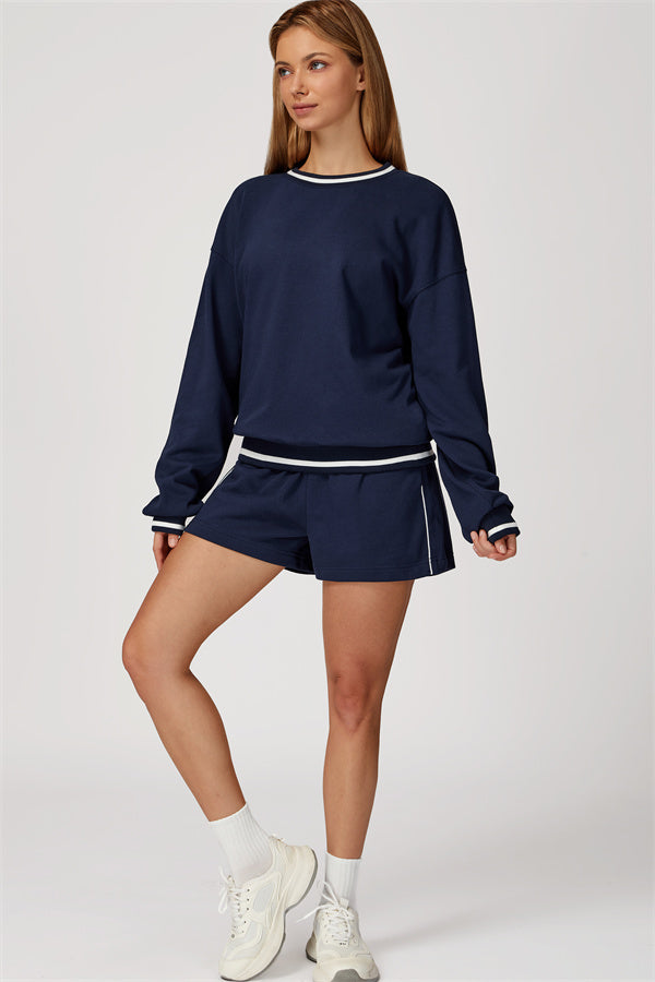 The Amara Sweatshirt
