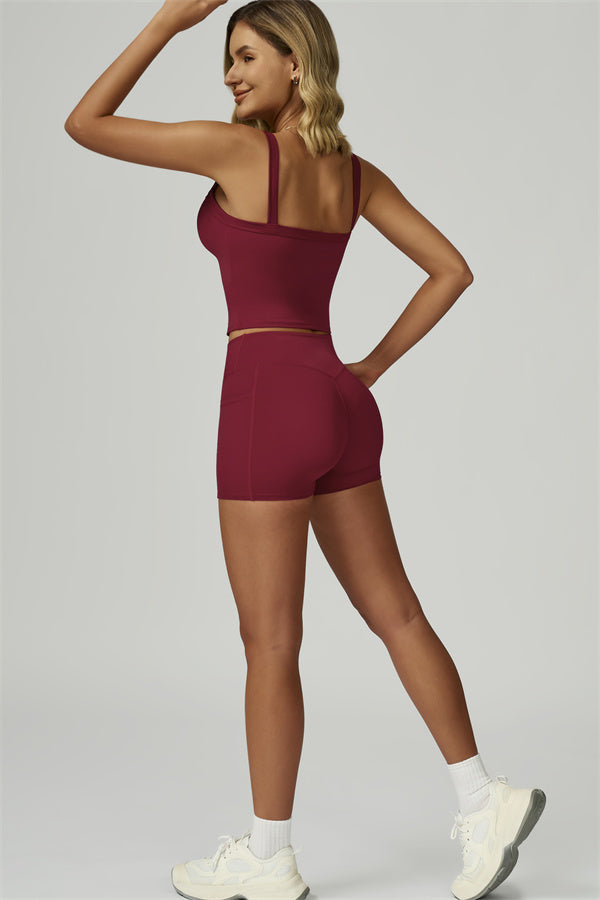 Flourish Tank Top
