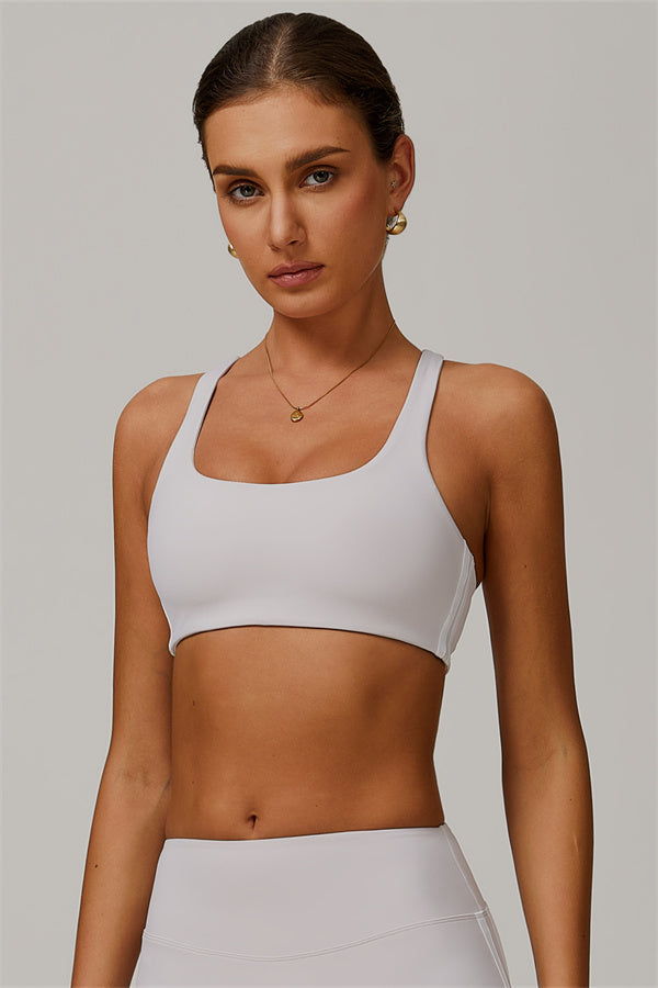 The Splendor Sports Bra