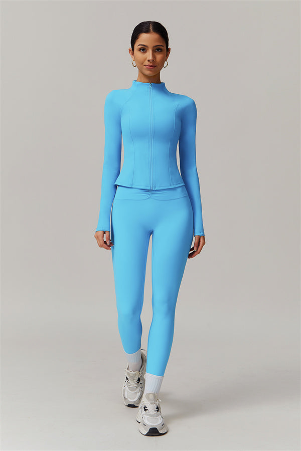 The Balance Jacket