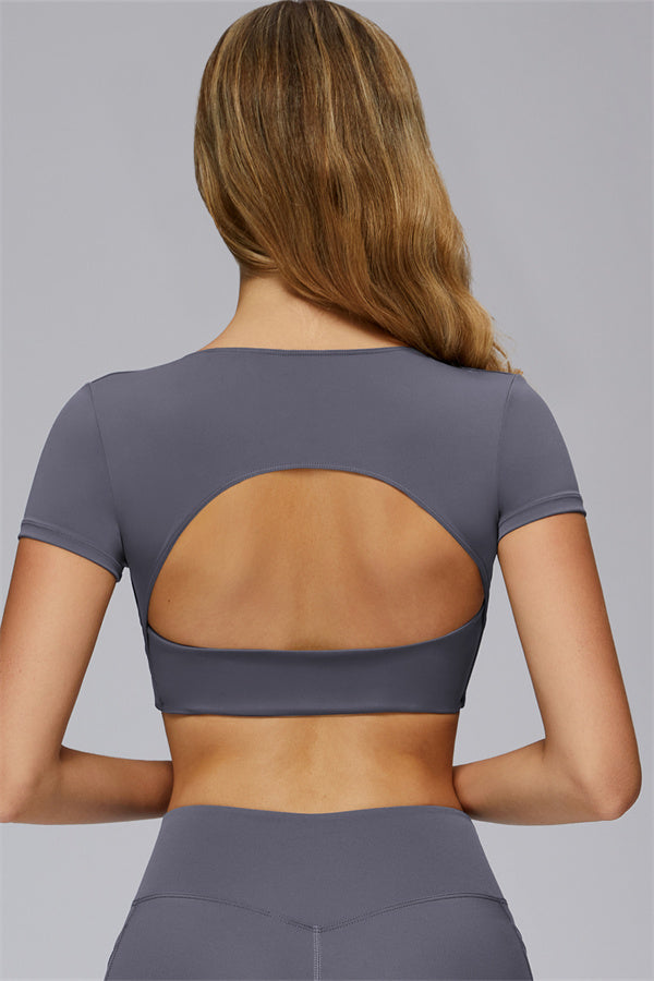 The Unbreakable T-shirt Leggings 2-Piece Set