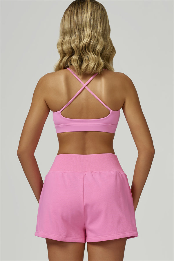 The FlexFit Shorts