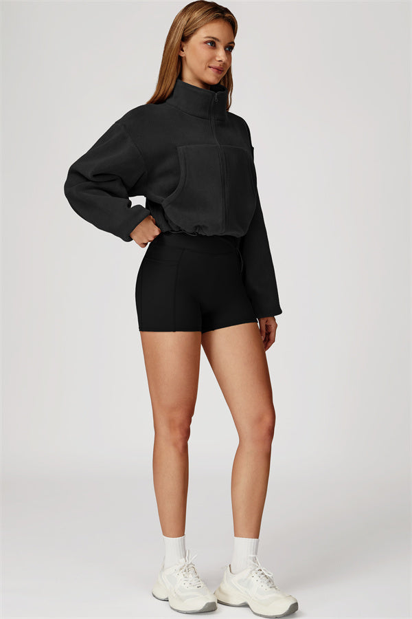 The FlexCore Sweatshirt