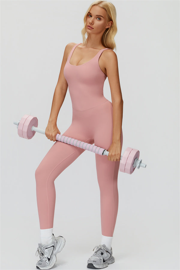 The Butterfly Jumpsuit