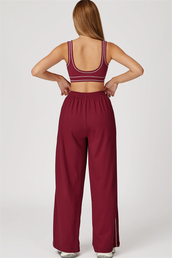 The Amara Pants