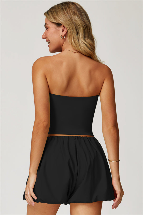 The Sprint Tube Top