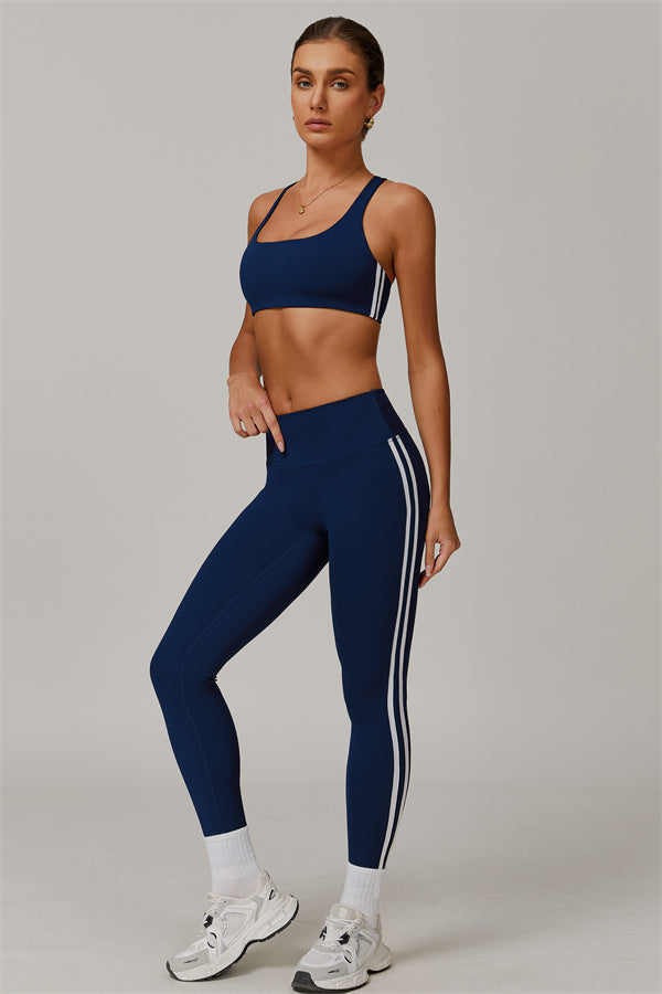 The Splendor Sports Bra Leggings 2-Piece Set