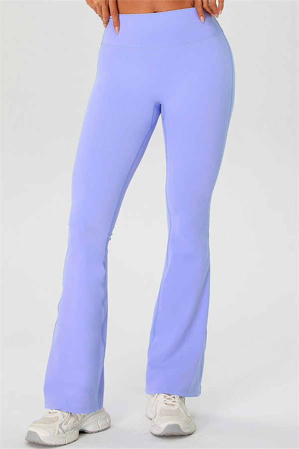 The Ember Flared Leggings