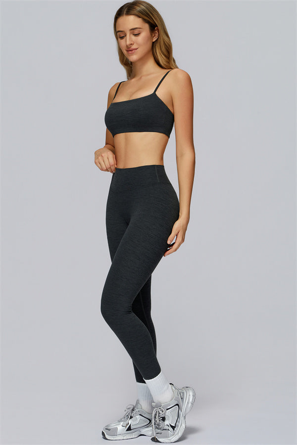 The Radiance Sports Bra Leggings 2-Piece Set