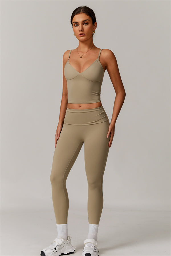 The Vigor Leggings